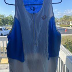 Men’s Pearl Izumi Triathlon Top