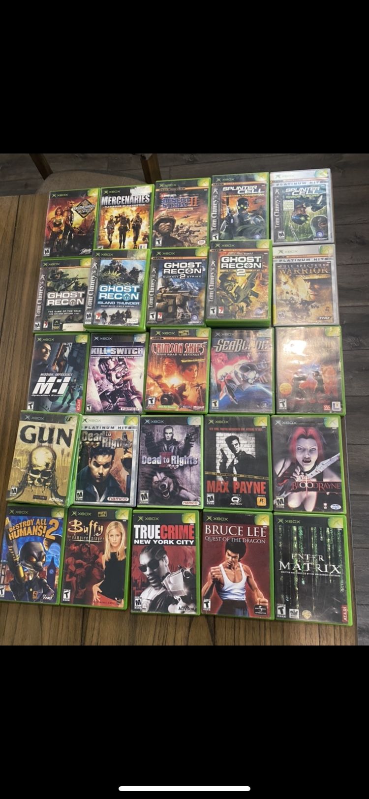 Call of duty WW2 Xbox one for Sale in Torrance, CA - OfferUp