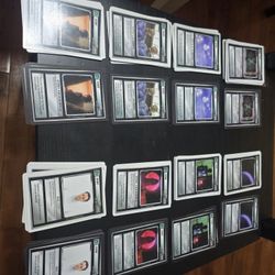 Star Trek Next Generation CCG