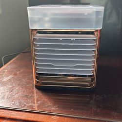 Personal Space Cooler 