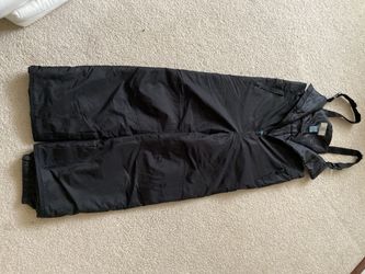 Champion Snow Bib Size XL Youth (16-18)