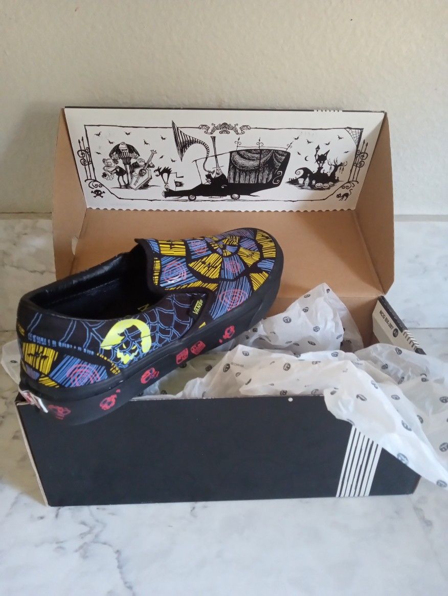 Vans Slip On