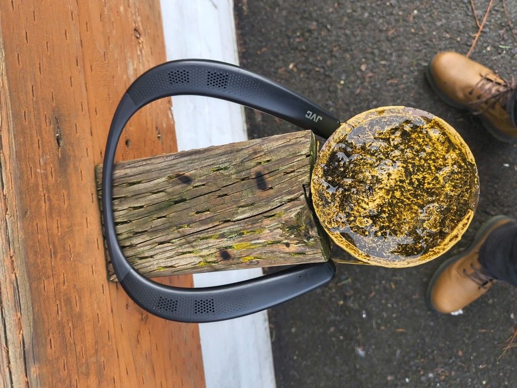 Jvc Wireless Headphones