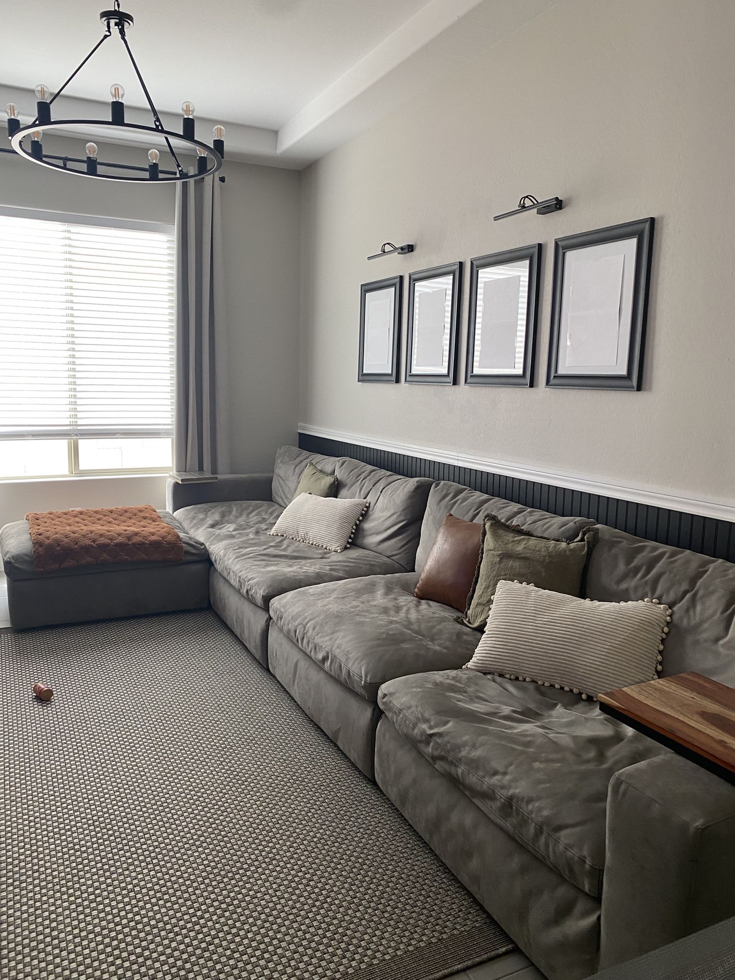 Couch $400