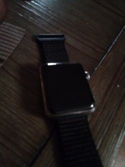 Apple searies 3