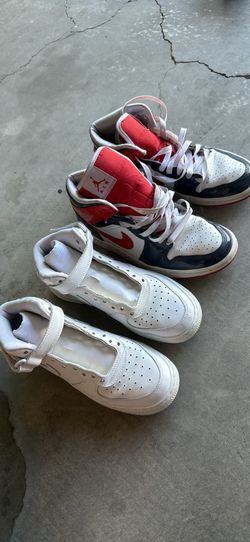 Nike shoes