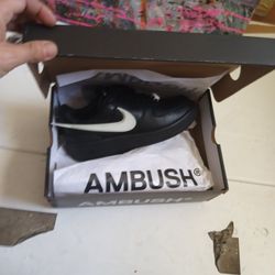Nike AMBUSH Air Force 1 Low SP