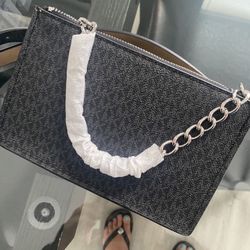 New MK Belt Bag