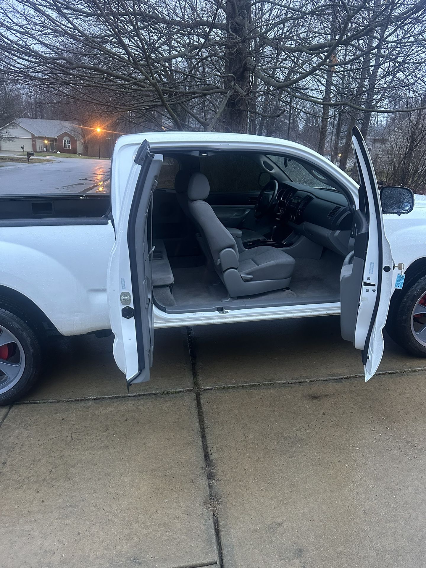 2006 Toyota Tacoma