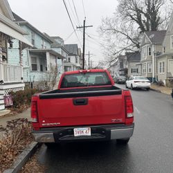 2012 GMC Sierra 1500