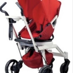 Orbit Baby Stroller G2