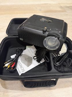 Projector