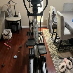 Elliptical 