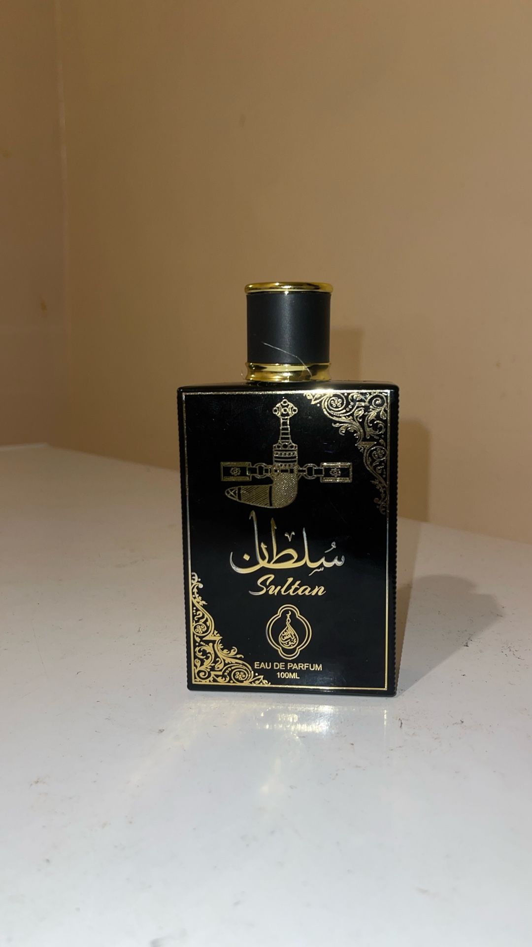 Luxury Cologne