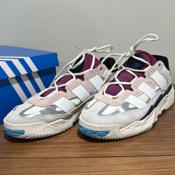 Adidas Niteball Size 12