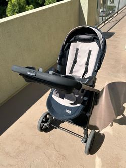 Britax stroller