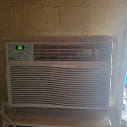 8000 Btu Air Conditioner 