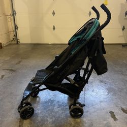 Summer 3D Light stroller