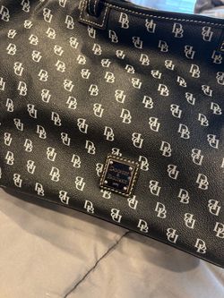 Dooney & Bourke tote bag