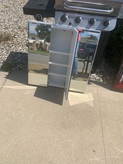Bathroom vanity 31x31