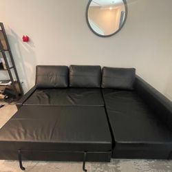 L Shaped Sofa