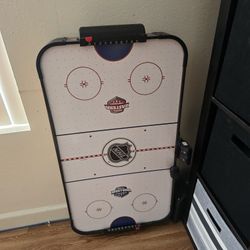 Air Hockey Table 
