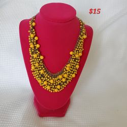 Necklaces Princes In The Pictures.