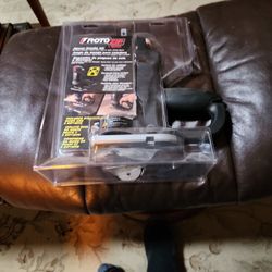 NEW ROTO ZIP JIG SAW HANDLE KIT