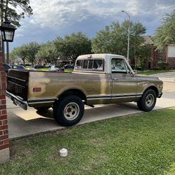 Shorten Bed Any Truck