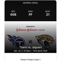 Jaguars vs Titans Week 18 Ticket (1)