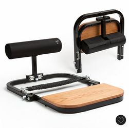 Bootysprout Glute Training
