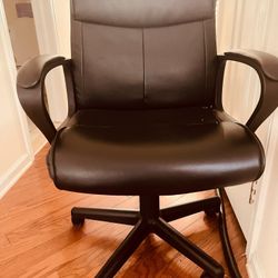 Office chair