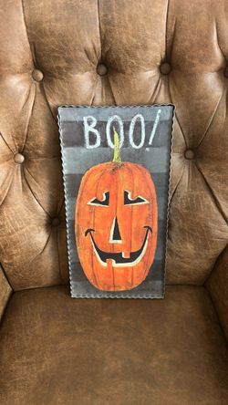 Halloween 🎃 Decor Picture