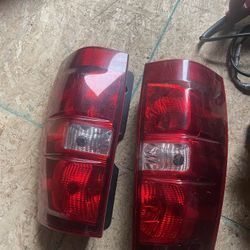 Auto Parts 2009 Tahoe Z71