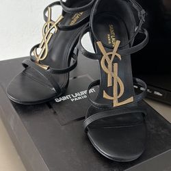 Heels Size 7