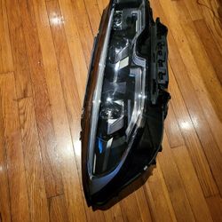 2022 BMW 3 Series Headlight 
