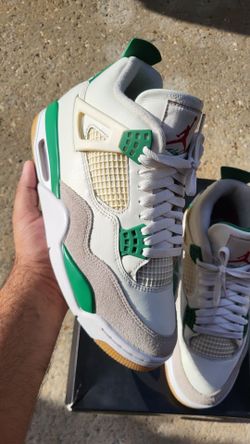 Jirdan 4s SB