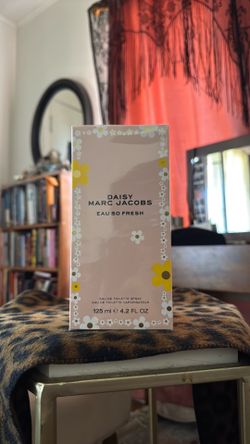 Daisy Marc Jacobs Perfume