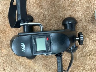 Stationary exercise pedal equipment