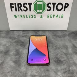 iPhone 11 Pro Max - 64gb - Unlocked - Gold