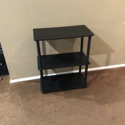 Shelf