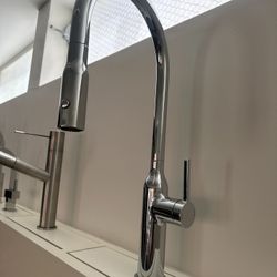 Gessi Single Hole Faucet 