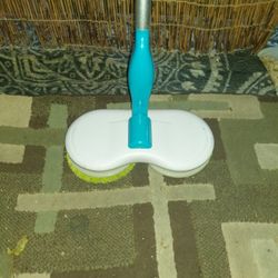 Floor Scrubber