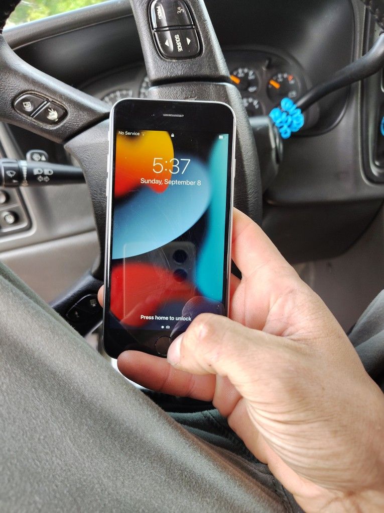 iPhone 6s 