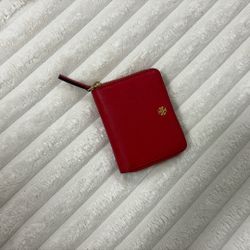 Tory Burch Wallet 