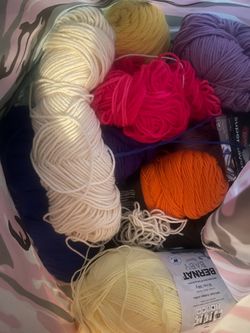 Yarn