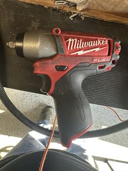 M12 3/8 Impact Wrench 