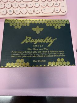 Honey Packs