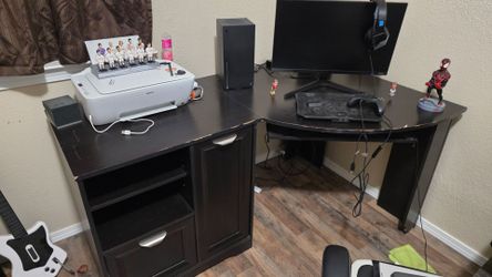 Desk