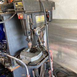 Craftsman Drill Press